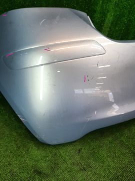 БАМПЕР НА TOYOTA VITZ KSP90