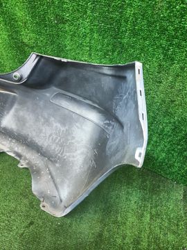 БАМПЕР НА TOYOTA VITZ KSP90