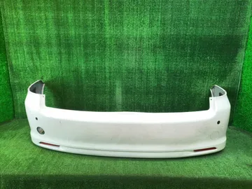 БАМПЕР НА TOYOTA IPSUM ACM21