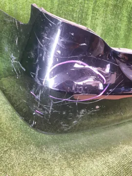 БАМПЕР НА TOYOTA AXIO ZRE142