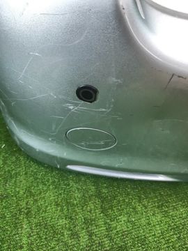 БАМПЕР НА TOYOTA IPSUM ACM21W