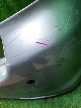 БАМПЕР НА TOYOTA IPSUM ACM21W