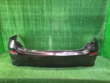 БАМПЕР НА TOYOTA WISH ZGE20