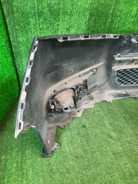 БАМПЕР НА HONDA STEPWGN RK5