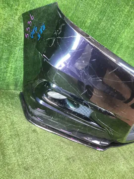 БАМПЕР НА HONDA STEPWGN RK5