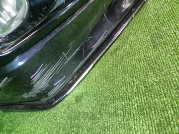БАМПЕР НА HONDA STEPWGN RK5