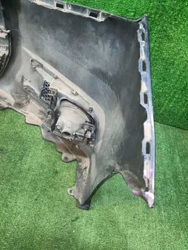 БАМПЕР НА HONDA STEPWGN RK5