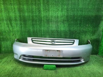 БАМПЕР НА HONDA STREAM RN1