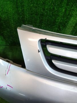 БАМПЕР НА HONDA STREAM RN1