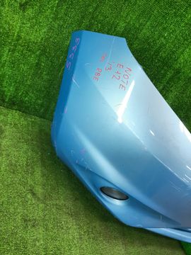 БАМПЕР НА NISSAN NOTE E12