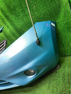 БАМПЕР НА NISSAN NOTE E12