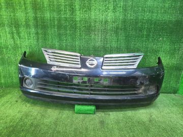 БАМПЕР НА NISSAN TIIDA C11