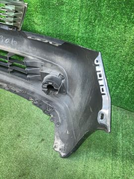 БАМПЕР НА NISSAN TIIDA C11
