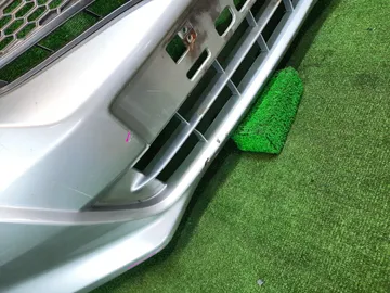 БАМПЕР НА HONDA FIT GE6