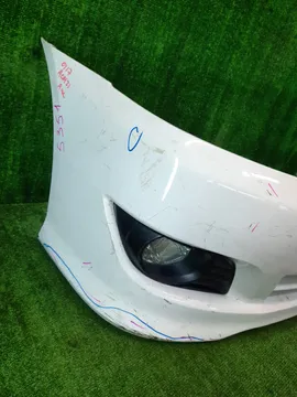 БАМПЕР НА TOYOTA IPSUM ACM21