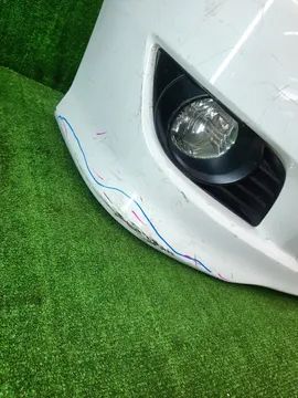 БАМПЕР НА TOYOTA IPSUM ACM21