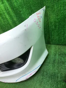 БАМПЕР НА TOYOTA IPSUM ACM21