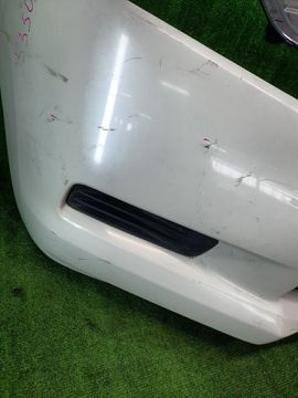 БАМПЕР НА HONDA STEPWGN RK2