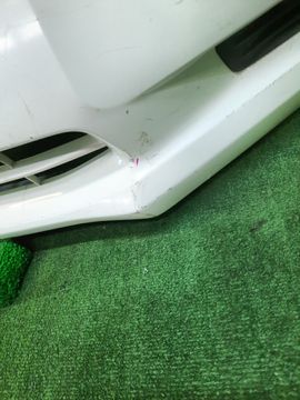 БАМПЕР НА HONDA STEPWGN RK2