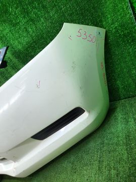 БАМПЕР НА HONDA STEPWGN RK2