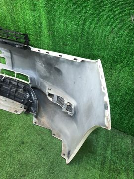 БАМПЕР НА HONDA STEPWGN RK2