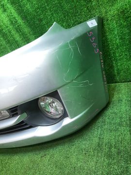 БАМПЕР НА MITSUBISHI AIRTREK CU2W