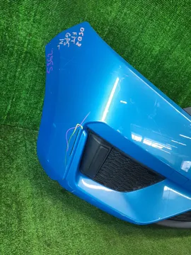 БАМПЕР НА HONDA FIT GP5