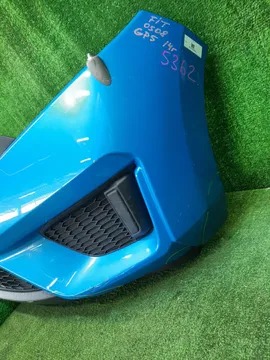 БАМПЕР НА HONDA FIT GP5