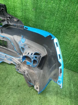 БАМПЕР НА HONDA FIT GP5
