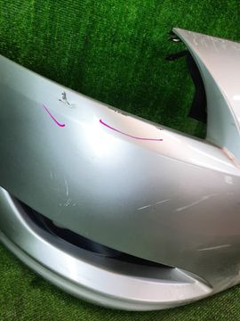 БАМПЕР НА TOYOTA AURIS ZRE154