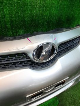БАМПЕР НА TOYOTA AURIS ZRE154
