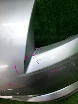 БАМПЕР НА TOYOTA AURIS ZRE154