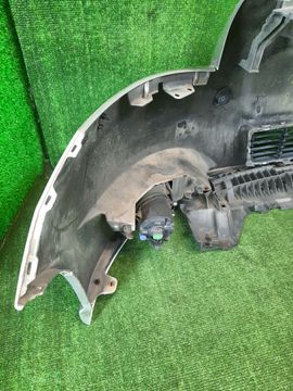 БАМПЕР НА TOYOTA AURIS ZRE154