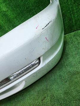 БАМПЕР НА HONDA DOMANI MB3