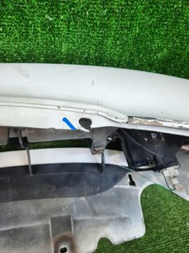 БАМПЕР НА HONDA DOMANI MB3