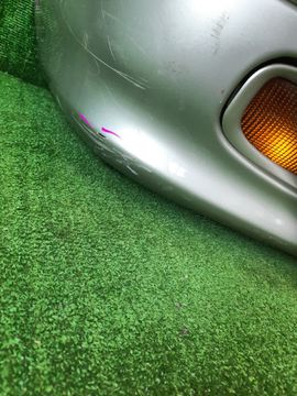 БАМПЕР НА MITSUBISHI DEBONAIR S22A