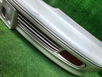 БАМПЕР НА MITSUBISHI DEBONAIR S22A