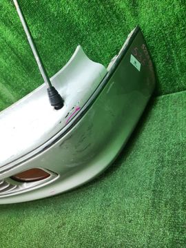 БАМПЕР НА MITSUBISHI DEBONAIR S22A