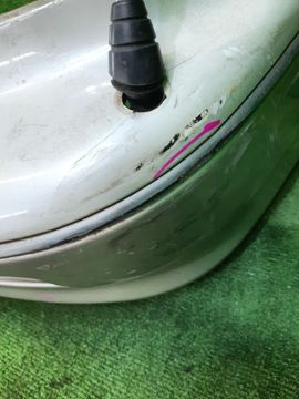 БАМПЕР НА MITSUBISHI DEBONAIR S22A