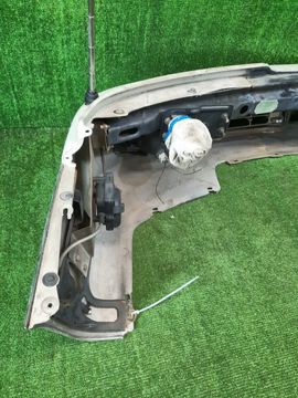 БАМПЕР НА MITSUBISHI DEBONAIR S22A