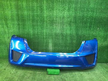 БАМПЕР НА HONDA FIT GP5
