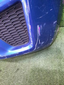 БАМПЕР НА HONDA FIT GP5