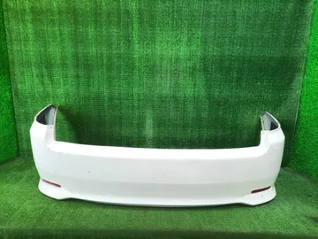 БАМПЕР НА TOYOTA IPSUM ACM21