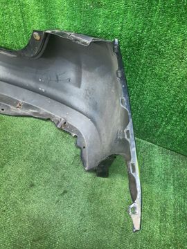 БАМПЕР НА HONDA FIT GD1