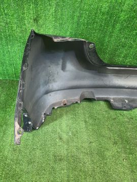 БАМПЕР НА HONDA FIT GD1