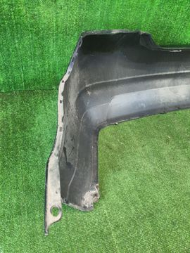 БАМПЕР НА NISSAN TIIDA LATIO C11