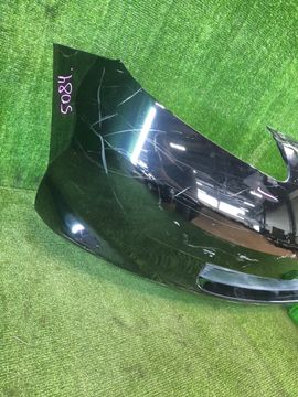 БАМПЕР НА HONDA FIT GD1