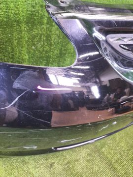 БАМПЕР НА HONDA FIT GD1