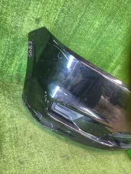 БАМПЕР НА HONDA STREAM RN6