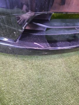 БАМПЕР НА HONDA STREAM RN6